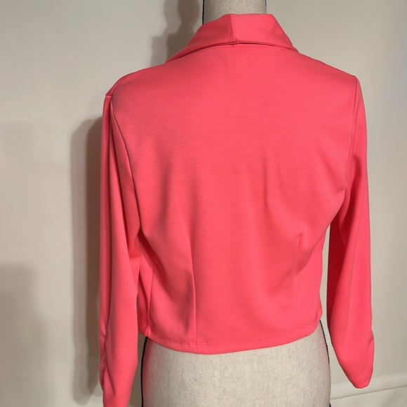 Body central jacket - Picture 5 of 5